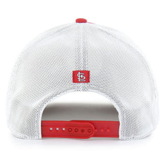 MLB St. Louis Cardinals '47 Fairway Trucker Adjustable Hat