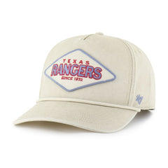 MLB Texas Rangers '47 Cairn Hitch Adjustable Hat