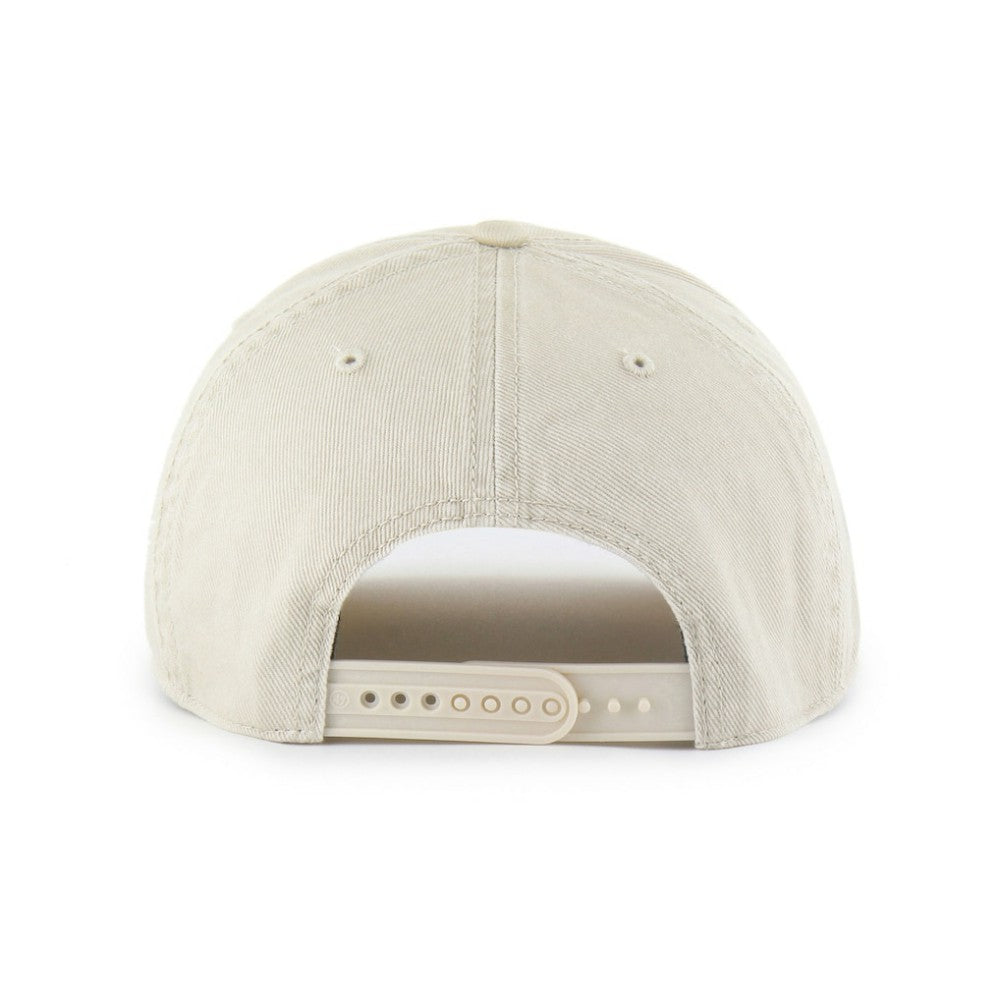 MLB Atlanta Braves '47 Cairn Hitch Adjustable Hat