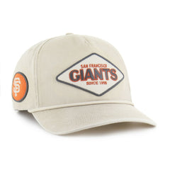 MLB San Francisco Giants '47 Cairn Hitch Adjustable Hat