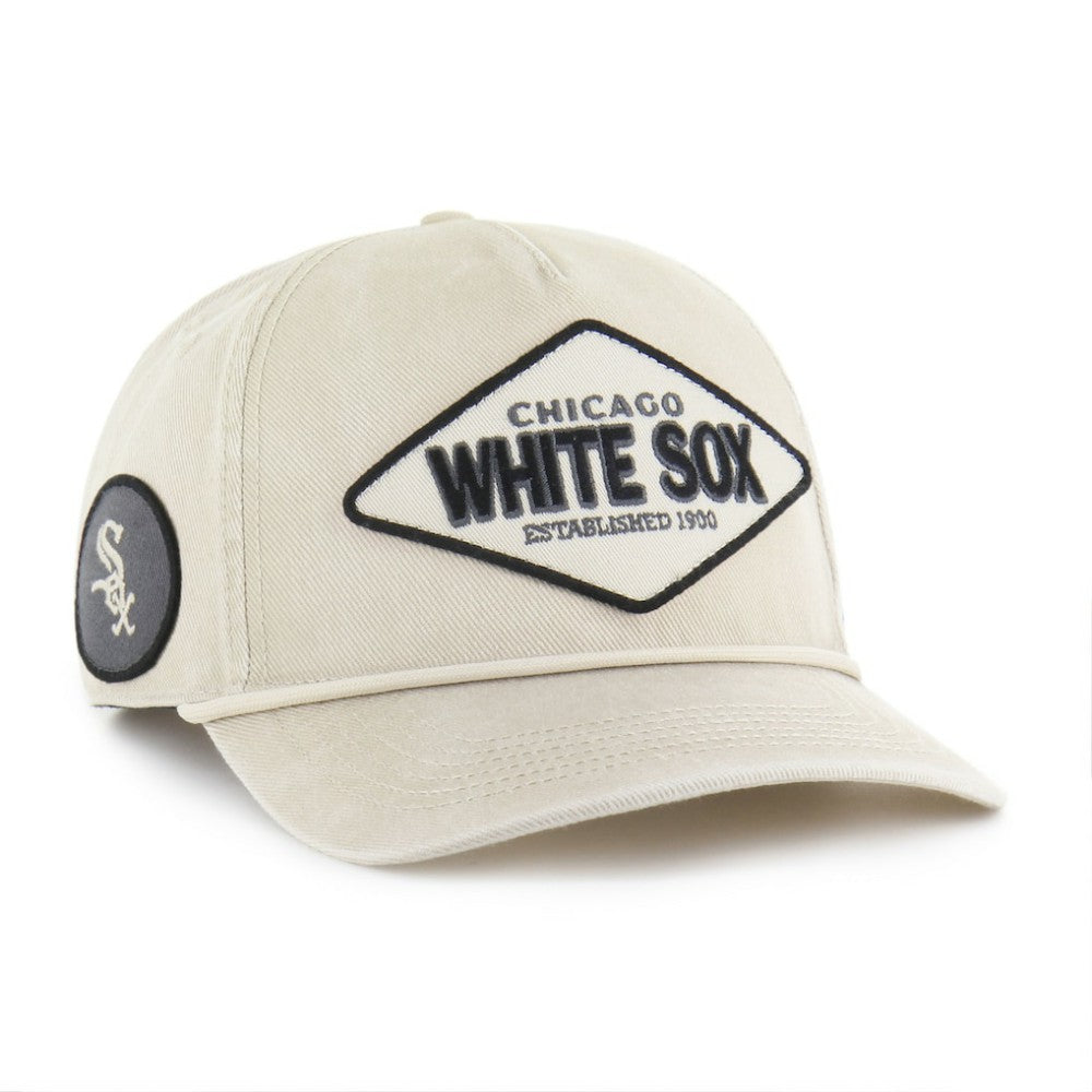 MLB Chicago White Sox '47 Cairn Hitch Adjustable Hat