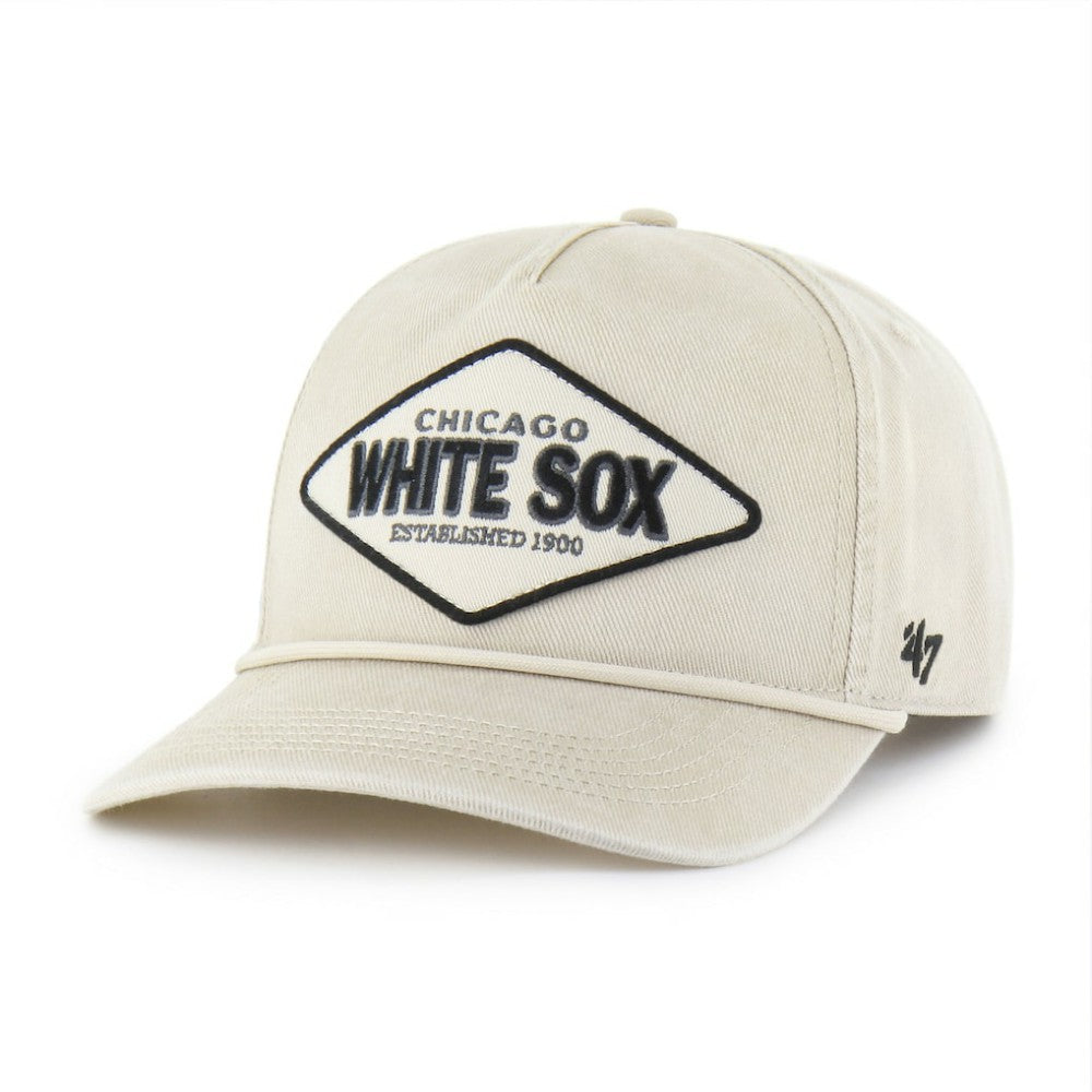 MLB Chicago White Sox '47 Cairn Hitch Adjustable Hat