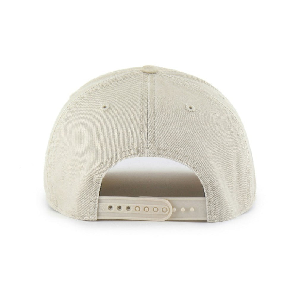 MLB Cincinnati Reds '47 Cairn Hitch Adjustable Hat
