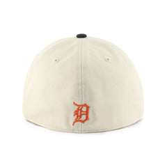MLB Detroit Tigers '47 Crosstown Franchise Fitted Hat