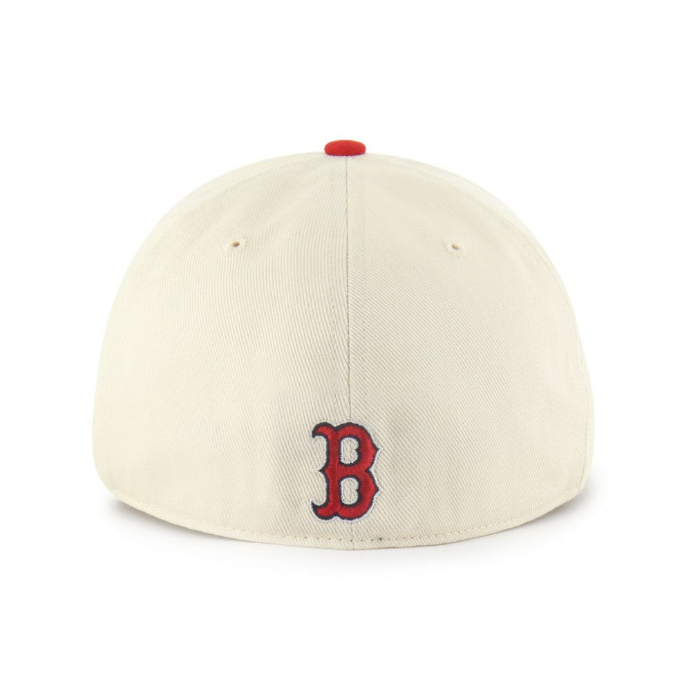 MLB Boston Red Sox '47 Crosstown Franchise Fitted Hat