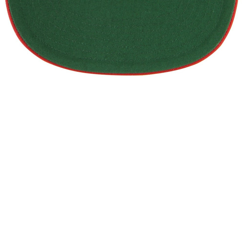 MLB Boston Red Sox '47 Crosstown Franchise Fitted Hat
