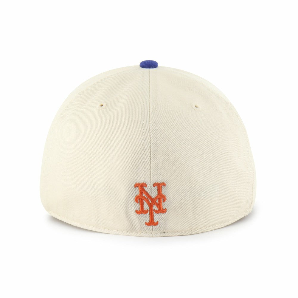MLB New York Mets '47 Crosstown Franchise Fitted Hat