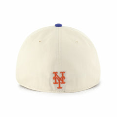 MLB New York Mets '47 Crosstown Franchise Fitted Hat