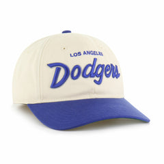 MLB Los Angeles Dodgers '47 Crosstown Franchise Fitted Hat
