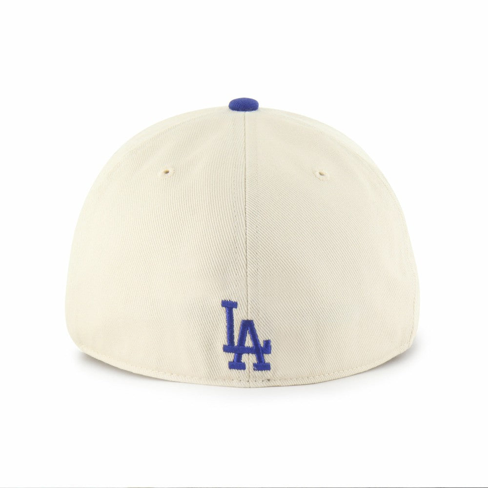 MLB Los Angeles Dodgers '47 Crosstown Franchise Fitted Hat