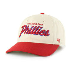 MLB Philadelphia Phillies '47 Crosstown Franchise Fitted Hat