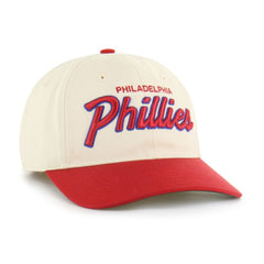 MLB Philadelphia Phillies '47 Crosstown Franchise Fitted Hat