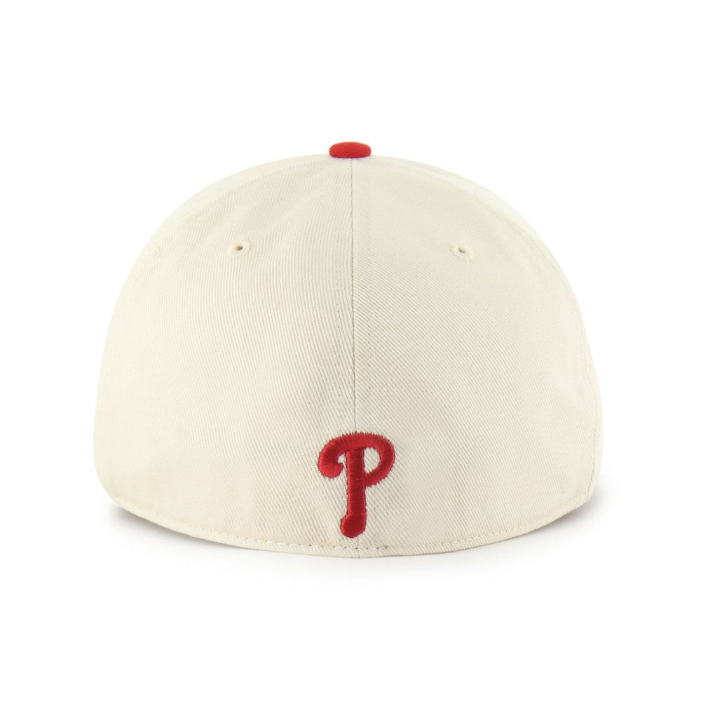 MLB Philadelphia Phillies '47 Crosstown Franchise Fitted Hat