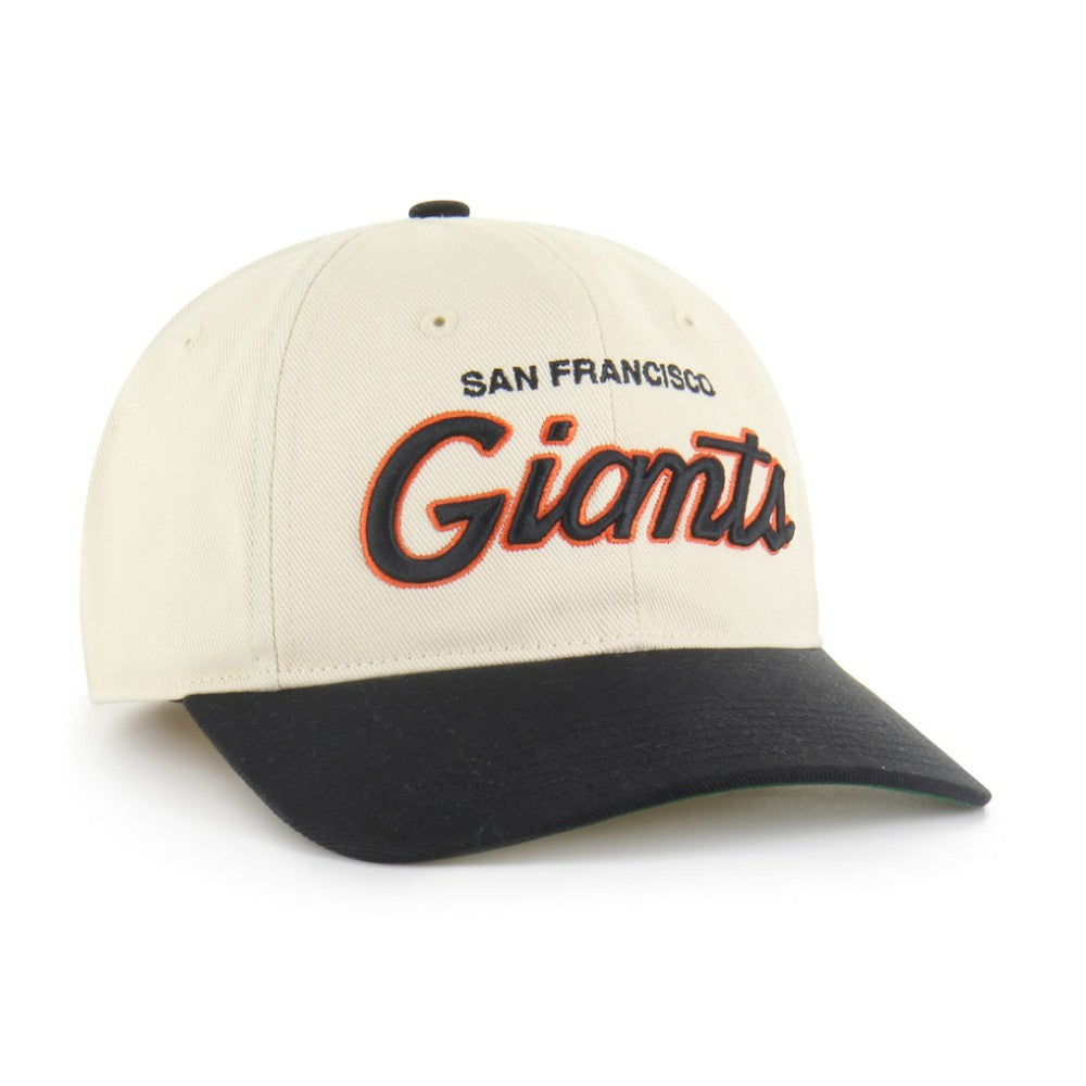 MLB San Francisco Giants '47 Crosstown Franchise Fitted Hat