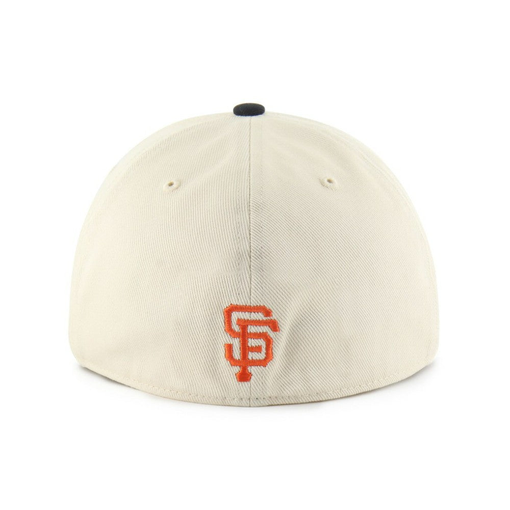 MLB San Francisco Giants '47 Crosstown Franchise Fitted Hat