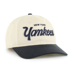 MLB New York Yankees '47 Crosstown Franchise Fitted Hat