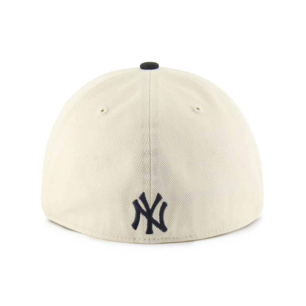 MLB New York Yankees '47 Crosstown Franchise Fitted Hat