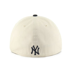 MLB New York Yankees '47 Crosstown Franchise Fitted Hat