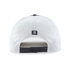 MLB Detroit Tigers '47 Brrr Downburst Mesh Hitch Adjustable Hat