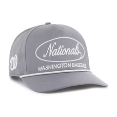 MLB Washington Nationals '47 Foundational Hitch Adjustable Hat