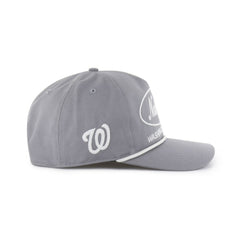 MLB Washington Nationals '47 Foundational Hitch Adjustable Hat