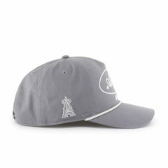MLB Los Angeles Angels '47 Foundational Hitch Adjustable Hat