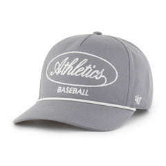 MLB Athletics '47 Foundational Hitch Adjustable Hat