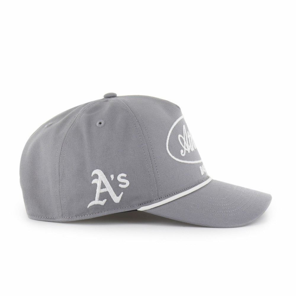 MLB Athletics '47 Foundational Hitch Adjustable Hat