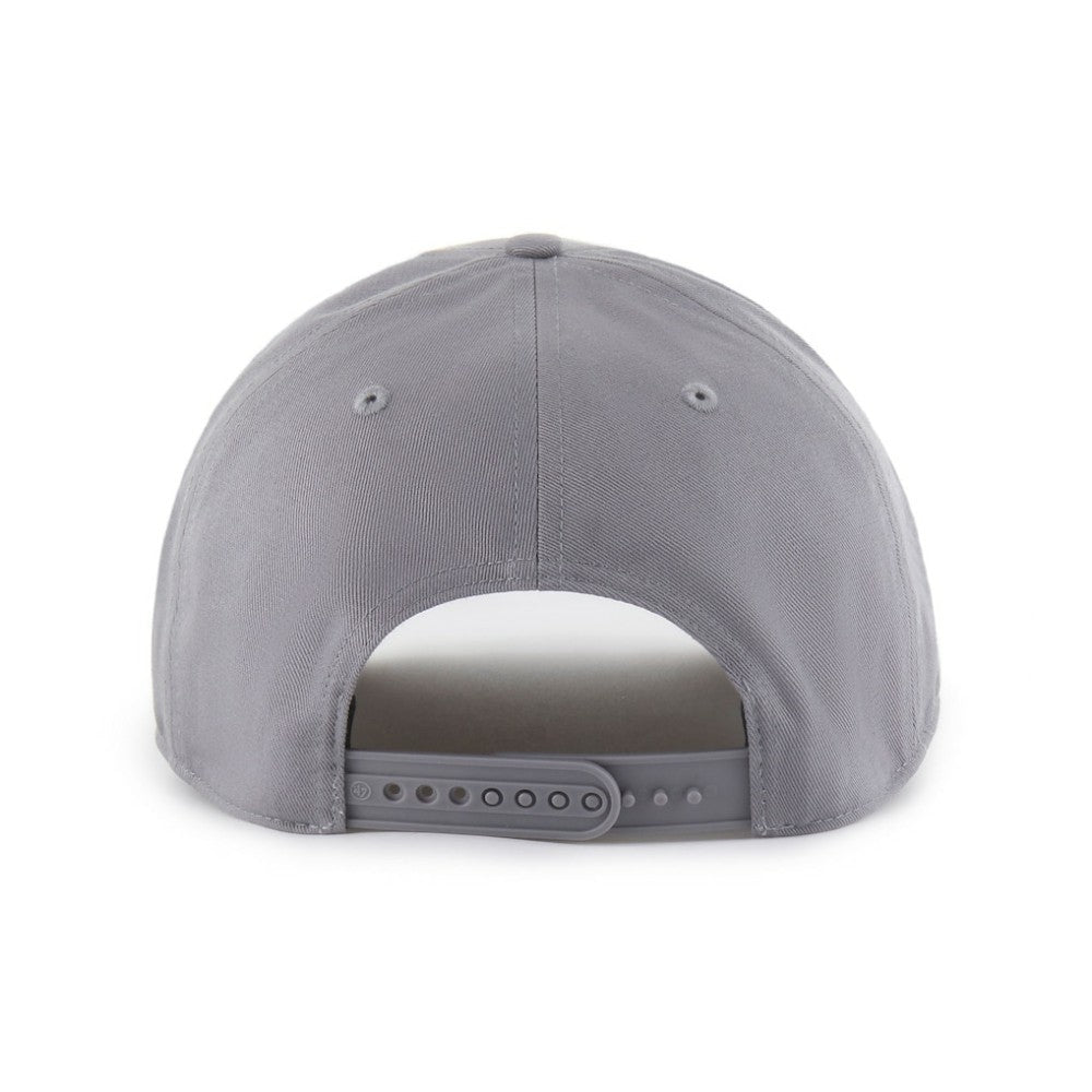 MLB Colorado Rockies '47 Foundational Hitch Adjustable Hat