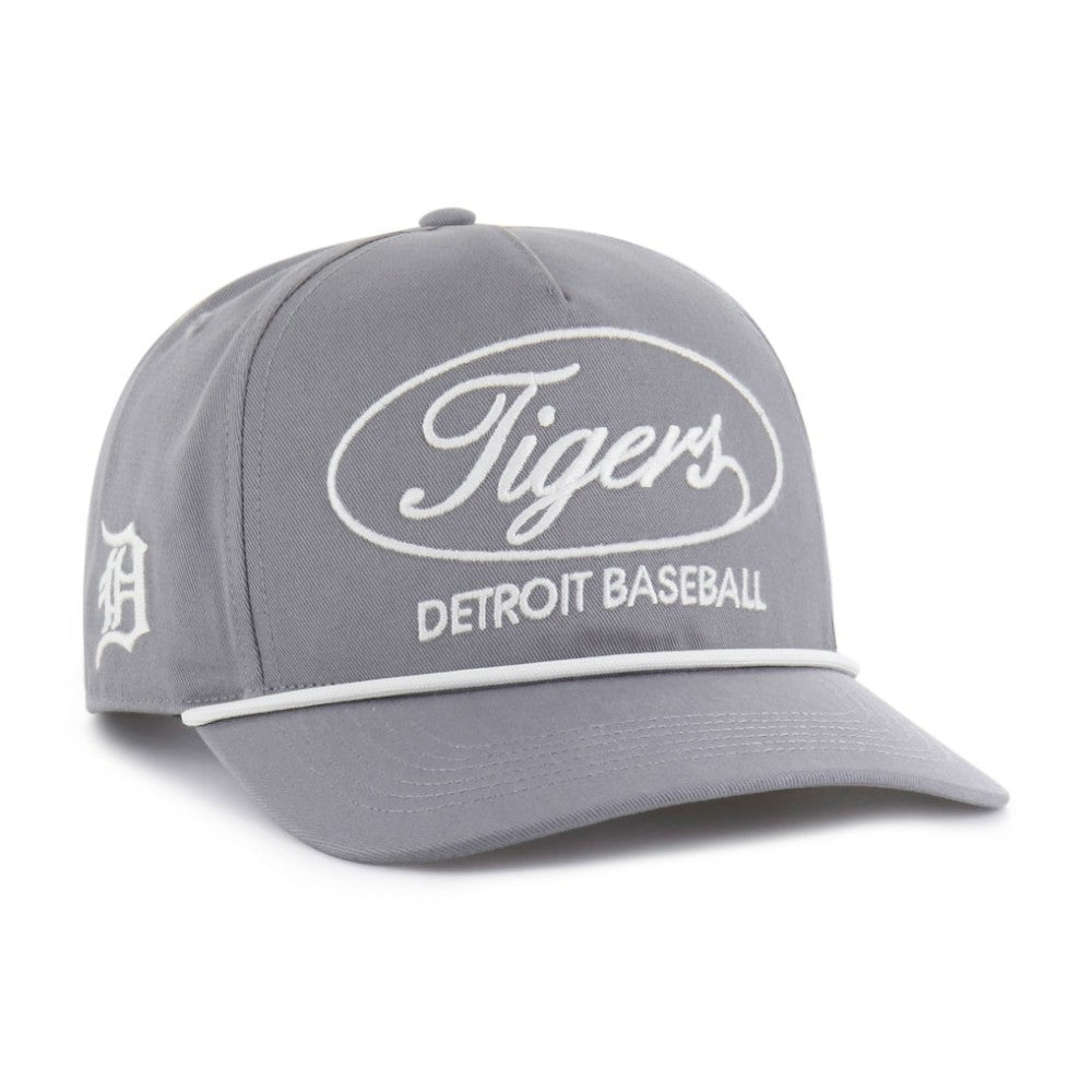 MLB Detroit Tigers '47 Foundational Hitch Adjustable Hat