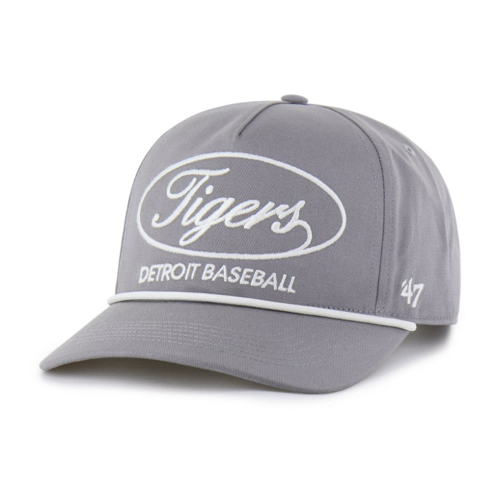 MLB Detroit Tigers '47 Foundational Hitch Adjustable Hat