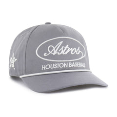 MLB Houston Astros '47 Foundational Hitch Adjustable Hat