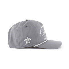 MLB Houston Astros '47 Foundational Hitch Adjustable Hat