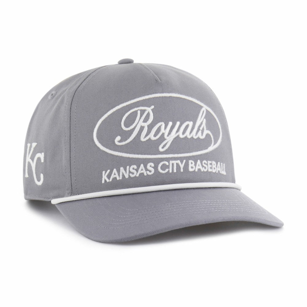 MLB Kansas City Royals '47 Foundational Hitch Adjustable Hat