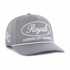 MLB Kansas City Royals '47 Foundational Hitch Adjustable Hat