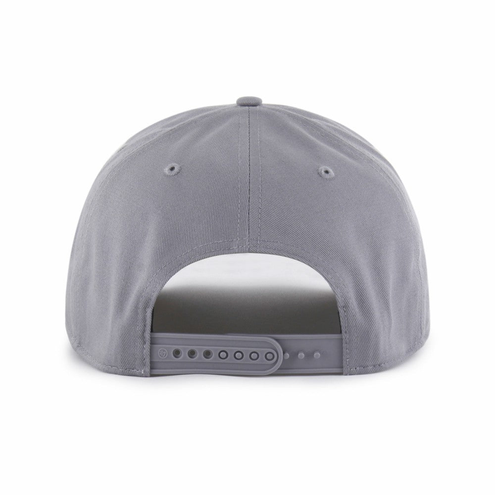 MLB Kansas City Royals '47 Foundational Hitch Adjustable Hat