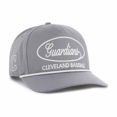 MLB Cleveland Guardians '47 Foundational Hitch Adjustable Hat