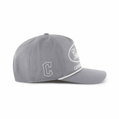 MLB Cleveland Guardians '47 Foundational Hitch Adjustable Hat
