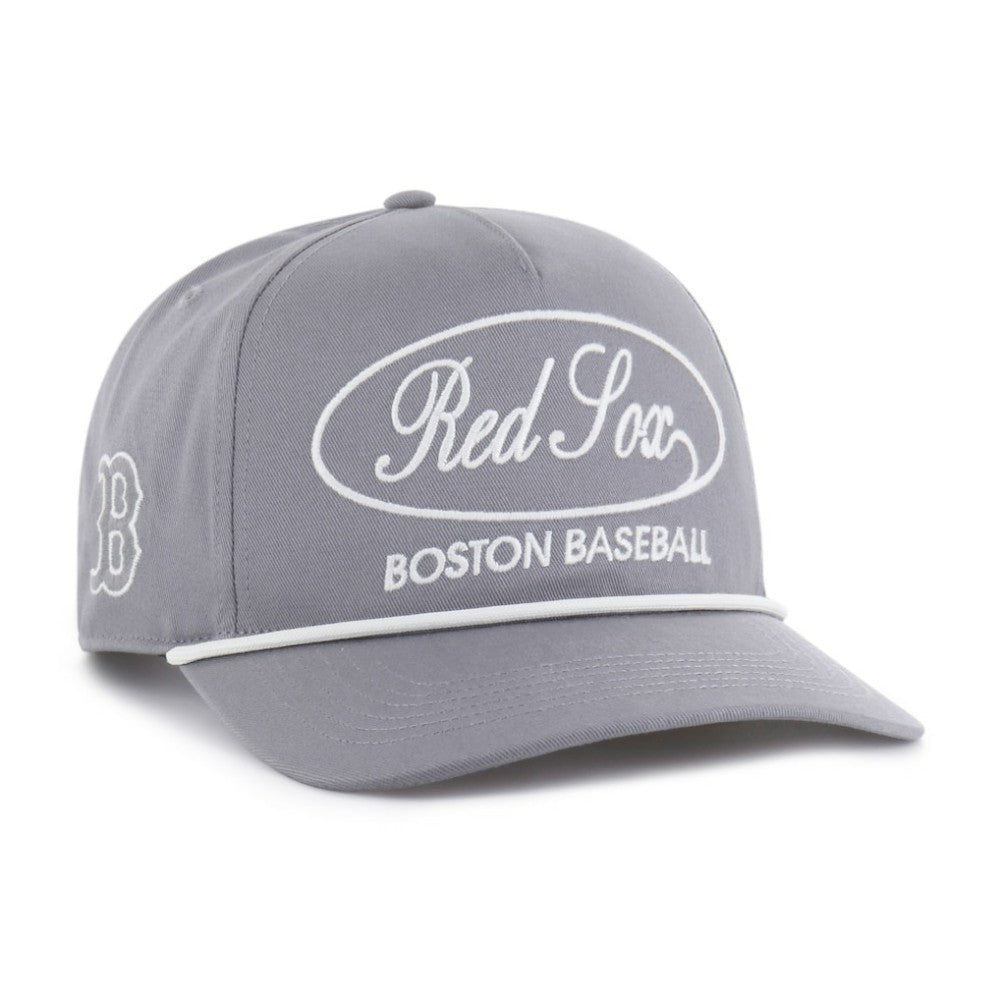 MLB Boston Red Sox '47 Foundational Hitch Adjustable Hat