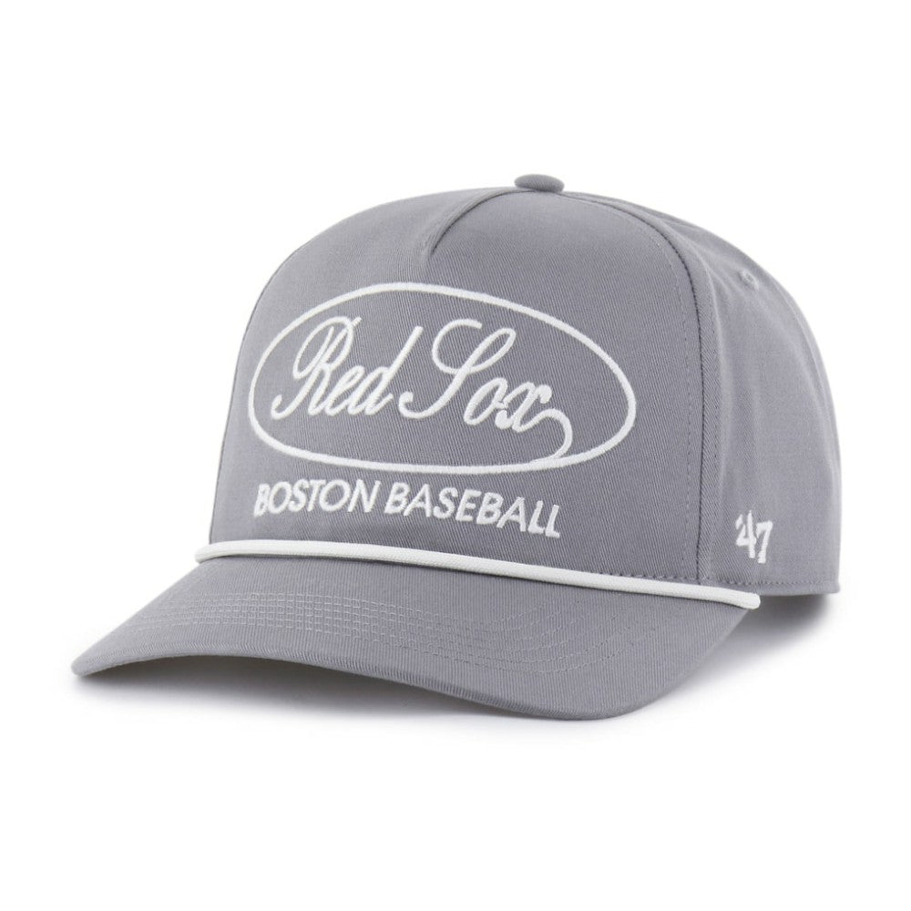 MLB Boston Red Sox '47 Foundational Hitch Adjustable Hat