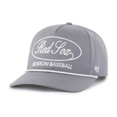 MLB Boston Red Sox '47 Foundational Hitch Adjustable Hat