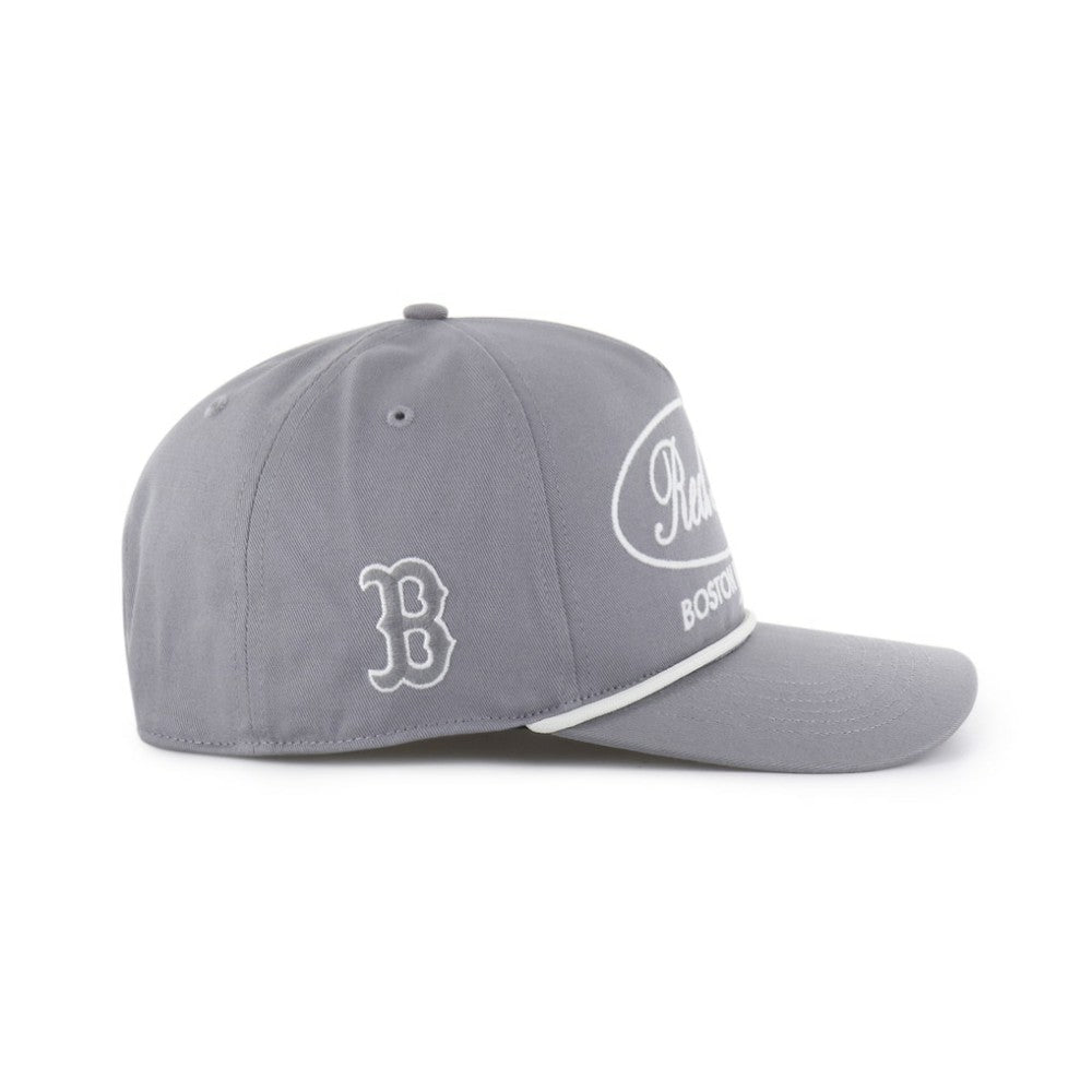 MLB Boston Red Sox '47 Foundational Hitch Adjustable Hat
