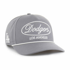MLB Los Angeles Dodgers '47 Foundational Hitch Adjustable Hat