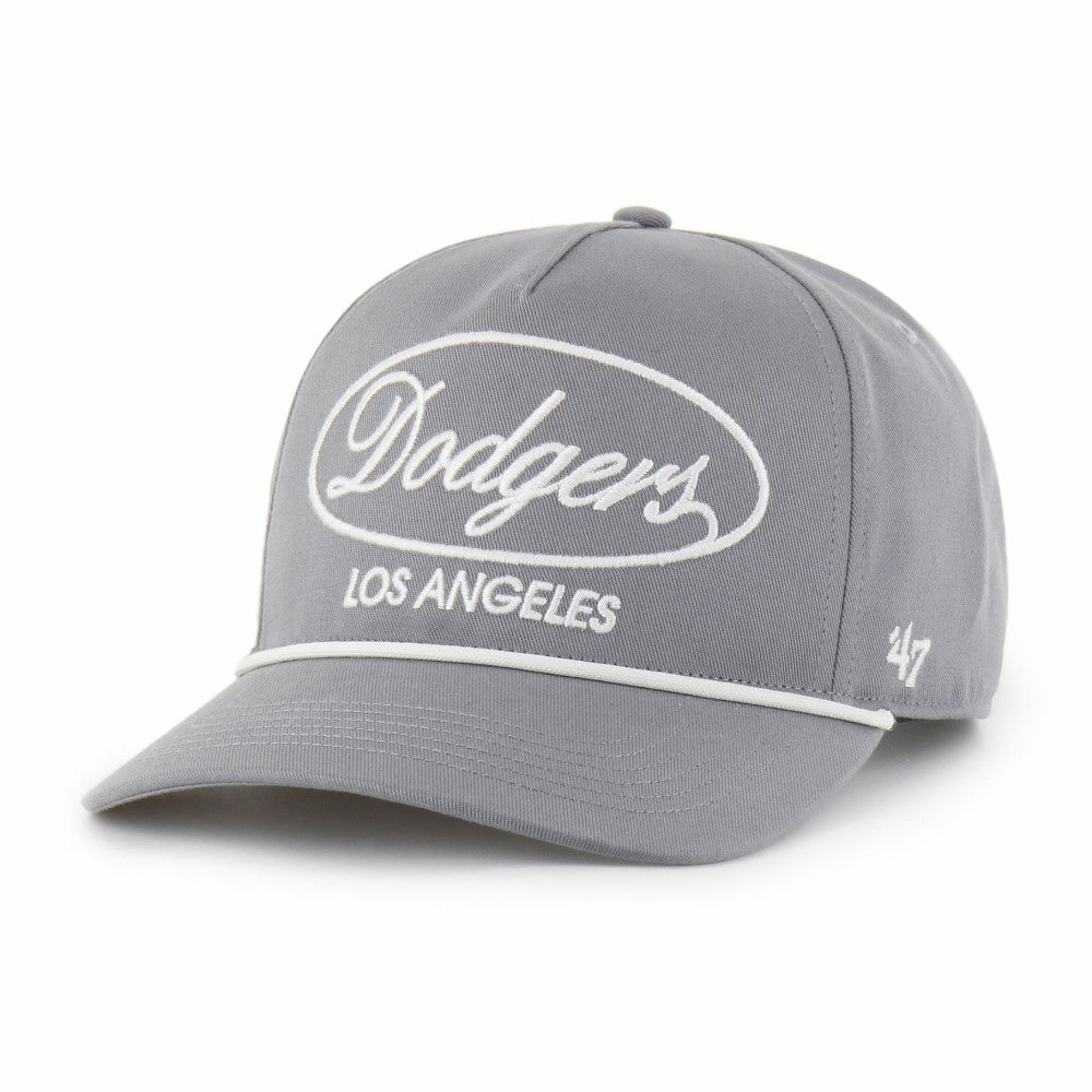 MLB Los Angeles Dodgers '47 Foundational Hitch Adjustable Hat