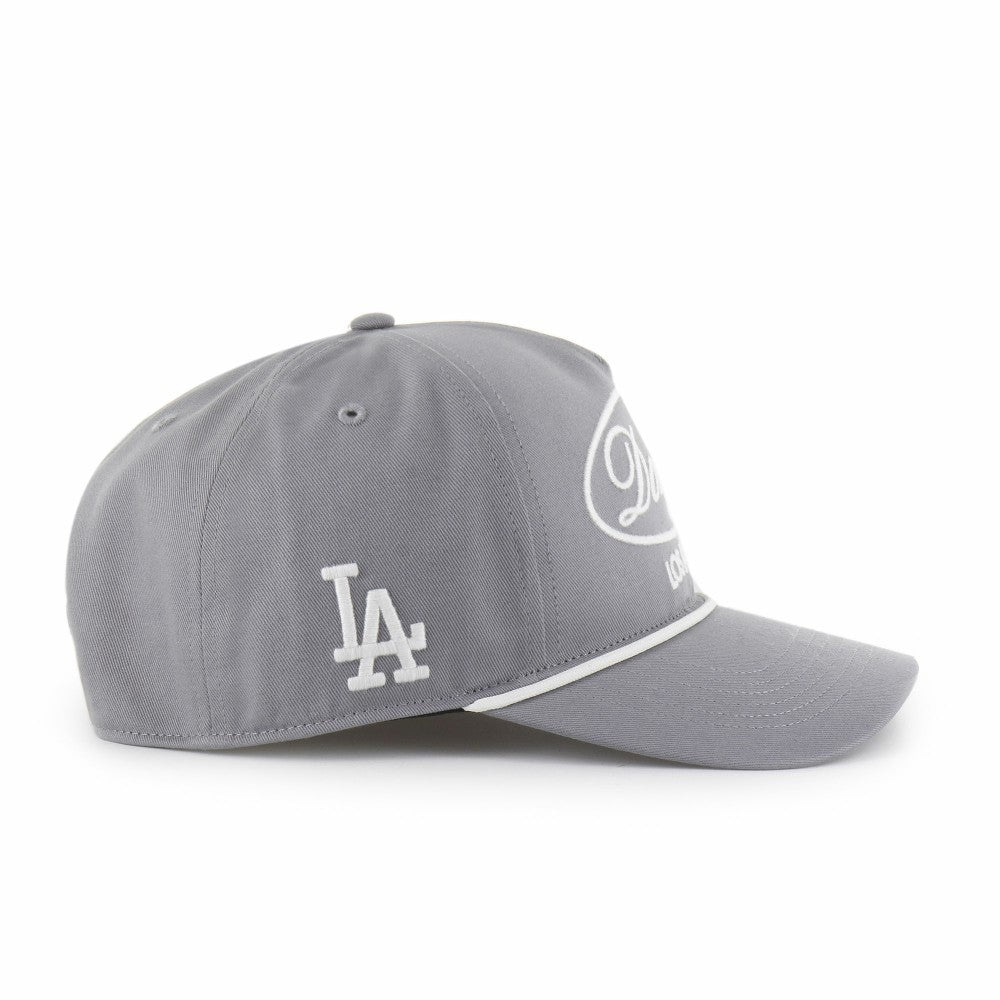 MLB Los Angeles Dodgers '47 Foundational Hitch Adjustable Hat