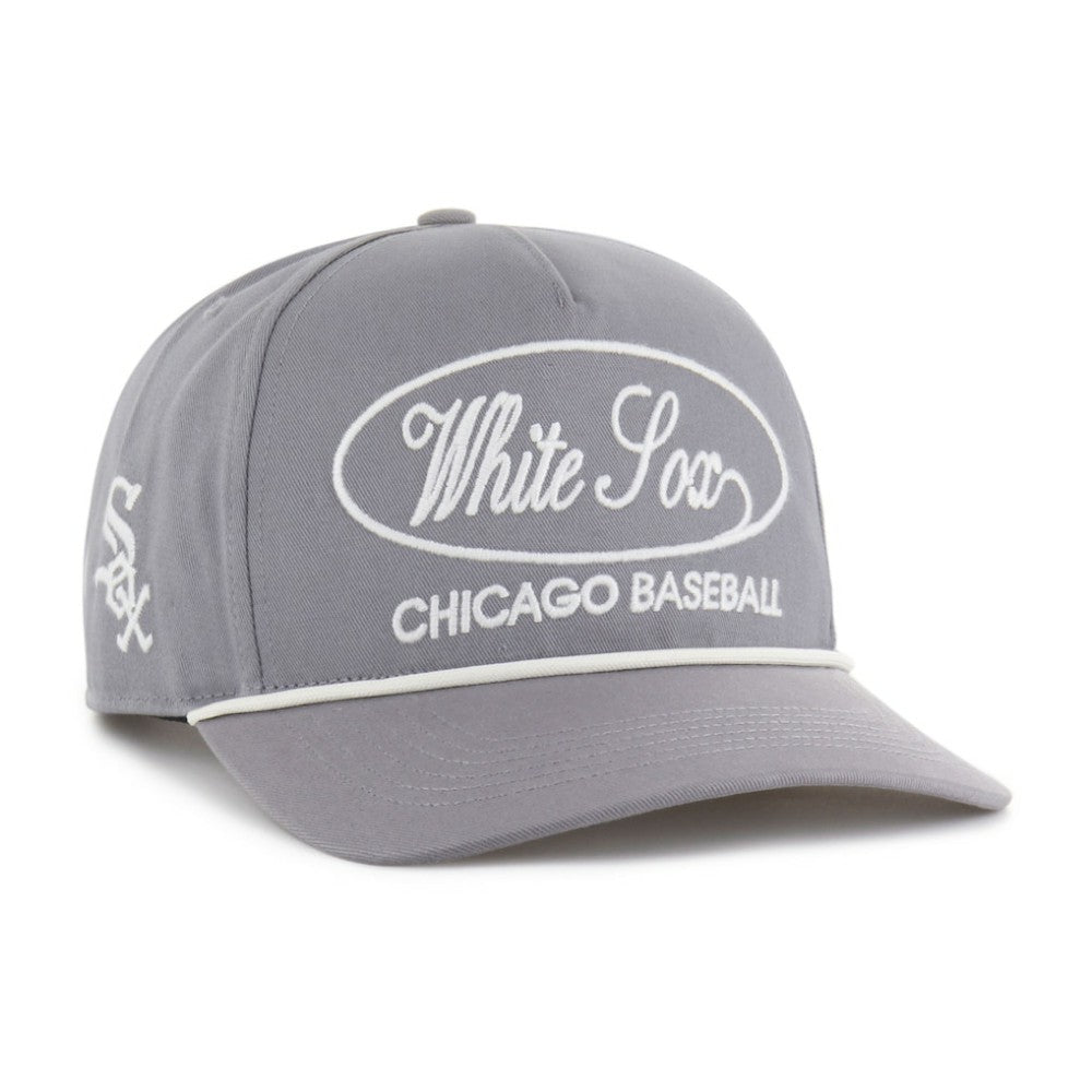 MLB Chicago White Sox '47 Foundational Hitch Adjustable Hat