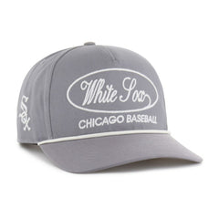 MLB Chicago White Sox '47 Foundational Hitch Adjustable Hat