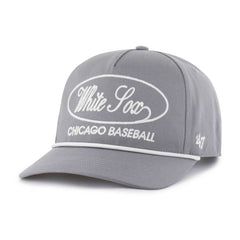 MLB Chicago White Sox '47 Foundational Hitch Adjustable Hat