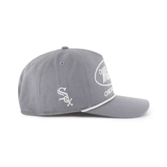 MLB Chicago White Sox '47 Foundational Hitch Adjustable Hat