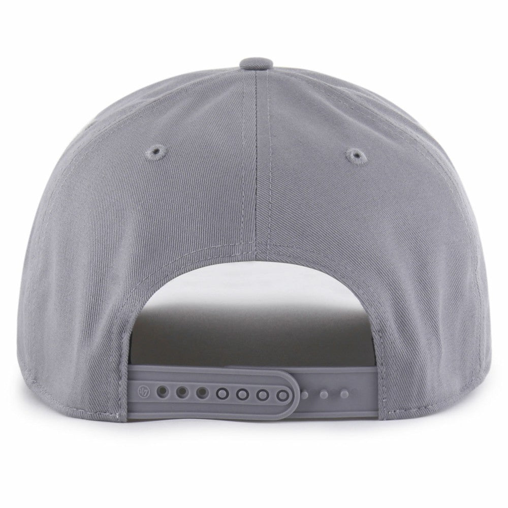MLB Milwaukee Brewers '47 Foundational Hitch Adjustable Hat